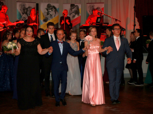 Abschlussball Jean Paul Gym, Wirtschaftsschule, Montessori – Foto 28