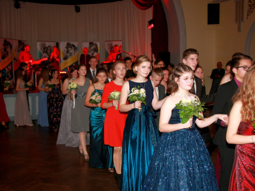 Abschlussball Jean Paul Gym, Wirtschaftsschule, Montessori – Foto 30
