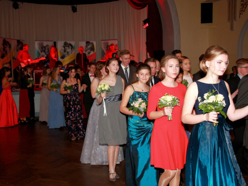 Abschlussball Jean Paul Gym, Wirtschaftsschule, Montessori – Foto 31