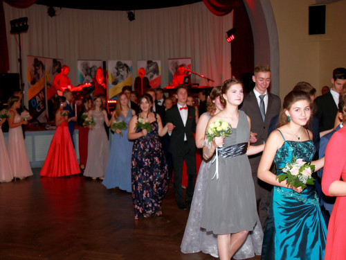 Abschlussball Jean Paul Gym, Wirtschaftsschule, Montessori – Foto 32
