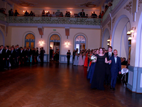 Abschlussball Jean Paul Gym, Wirtschaftsschule, Montessori – Foto 37