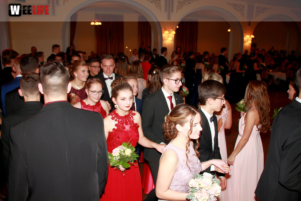 Abschlussball Jean Paul Gym, Wirtschaftsschule, Montessori