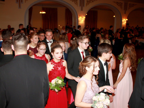 Abschlussball Jean Paul Gym, Wirtschaftsschule, Montessori – Foto 38