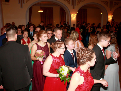 Abschlussball Jean Paul Gym, Wirtschaftsschule, Montessori – Foto 39