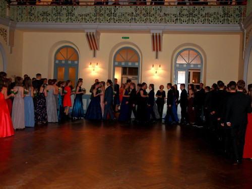 Abschlussball Jean Paul Gym, Wirtschaftsschule, Montessori – Foto 40