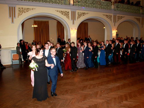 Abschlussball Jean Paul Gym, Wirtschaftsschule, Montessori – Foto 51
