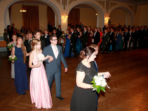 Abschlussball Jean Paul Gym, Wirtschaftsschule, Montessori – Foto 52