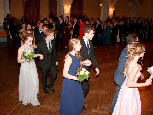 Abschlussball Jean Paul Gym, Wirtschaftsschule, Montessori – Foto 53