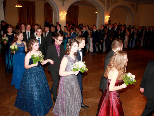 Abschlussball Jean Paul Gym, Wirtschaftsschule, Montessori – Foto 55