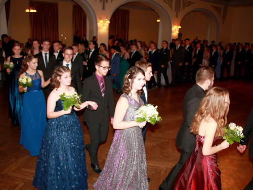 Abschlussball Jean Paul Gym, Wirtschaftsschule, Montessori – Foto 56