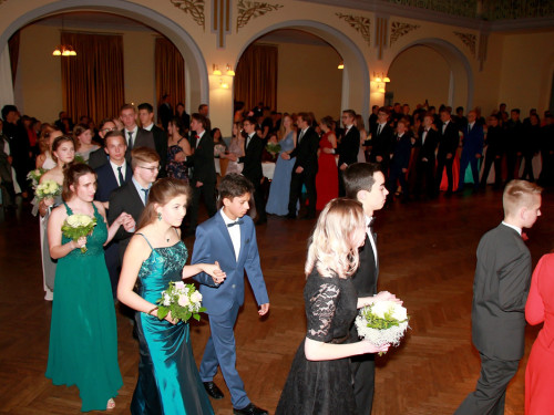 Abschlussball Jean Paul Gym, Wirtschaftsschule, Montessori – Foto 60