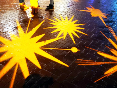 Eröffnung Hofer Weihnachtsmarkt 2018 – Foto 4