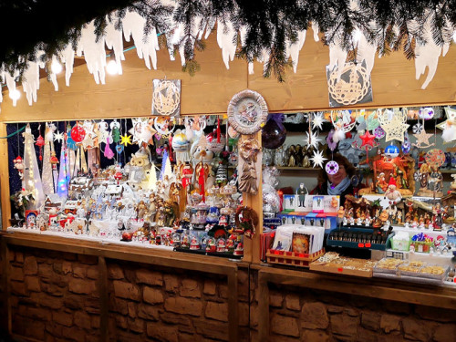 Eröffnung Hofer Weihnachtsmarkt 2018 – Foto 10
