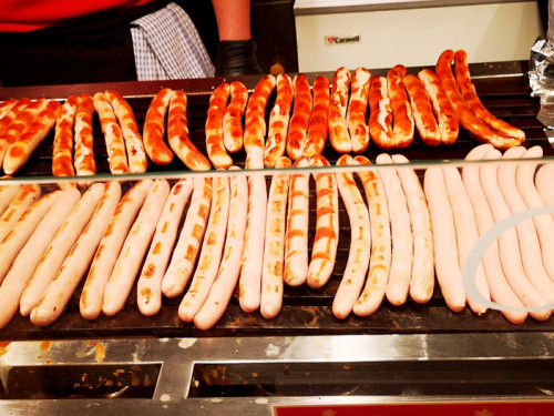 Eröffnung Hofer Weihnachtsmarkt 2018 – Foto 12