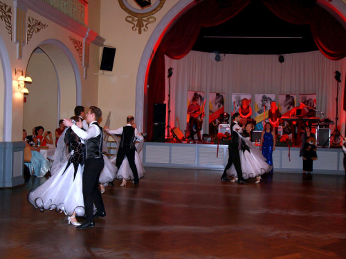 Abschlussball Münchberg TS Swing 30.11.18 BG – Foto 3