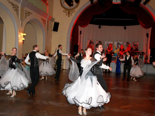 Abschlussball Münchberg TS Swing 30.11.18 BG – Foto 4