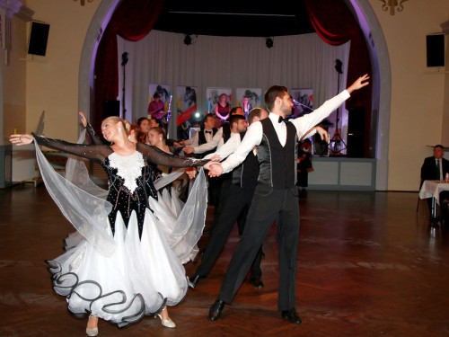 Abschlussball Münchberg TS Swing 30.11.18 BG – Foto 5