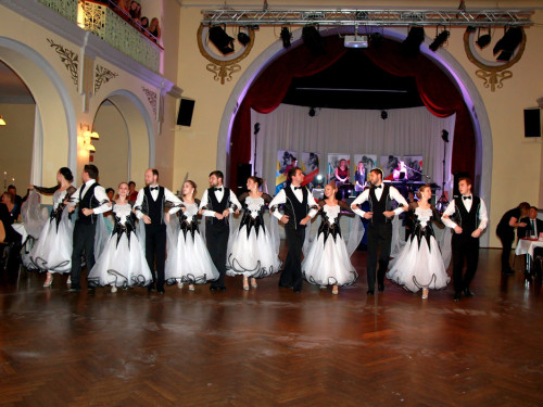 Abschlussball Münchberg TS Swing 30.11.18 BG – Foto 6