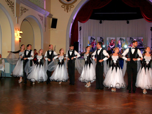 Abschlussball Münchberg TS Swing 30.11.18 BG – Foto 7