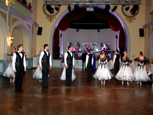 Abschlussball Münchberg TS Swing 30.11.18 BG – Foto 8