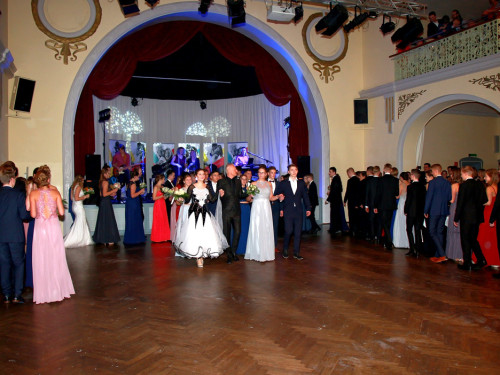 Abschlussball Münchberg TS Swing 30.11.18 BG – Foto 9