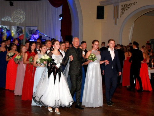 Abschlussball Münchberg TS Swing 30.11.18 BG – Foto 11