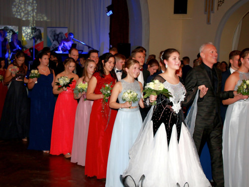 Abschlussball Münchberg TS Swing 30.11.18 BG – Foto 12