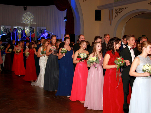 Abschlussball Münchberg TS Swing 30.11.18 BG – Foto 14