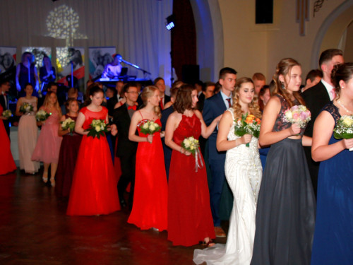 Abschlussball Münchberg TS Swing 30.11.18 BG – Foto 16