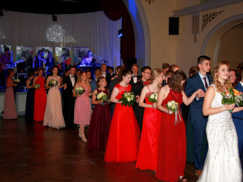 Abschlussball Münchberg TS Swing 30.11.18 BG – Foto 17