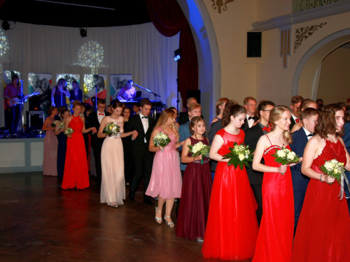 Abschlussball Münchberg TS Swing 30.11.18 BG – Foto 18