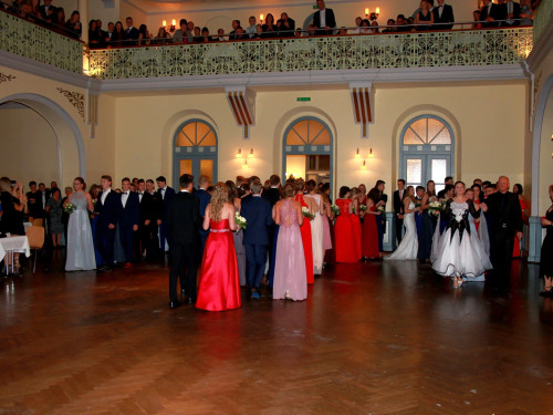 Abschlussball Münchberg TS Swing 30.11.18 BG – Foto 19