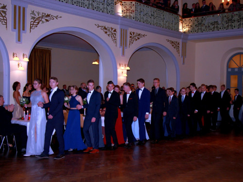 Abschlussball Münchberg TS Swing 30.11.18 BG – Foto 21