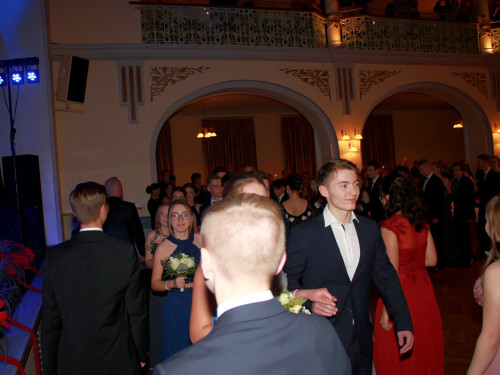 Abschlussball Münchberg TS Swing 30.11.18 BG – Foto 22