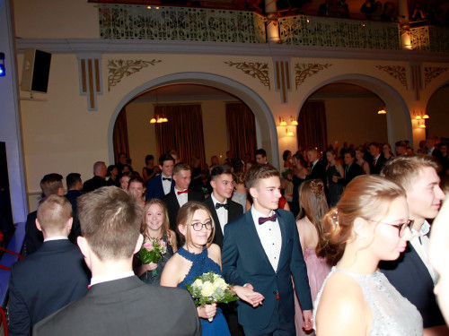 Abschlussball Münchberg TS Swing 30.11.18 BG – Foto 23