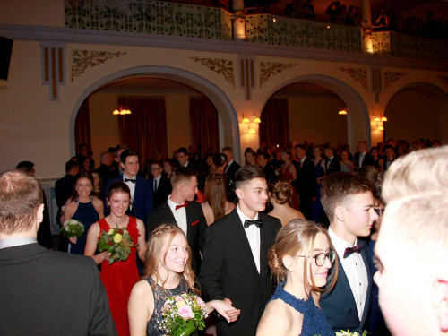 Abschlussball Münchberg TS Swing 30.11.18 BG – Foto 24