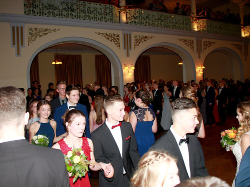 Abschlussball Münchberg TS Swing 30.11.18 BG – Foto 25