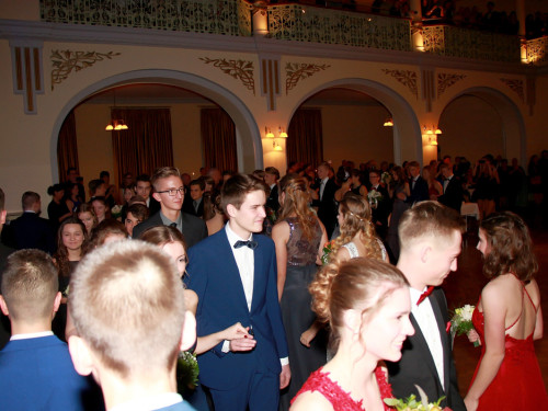 Abschlussball Münchberg TS Swing 30.11.18 BG – Foto 26