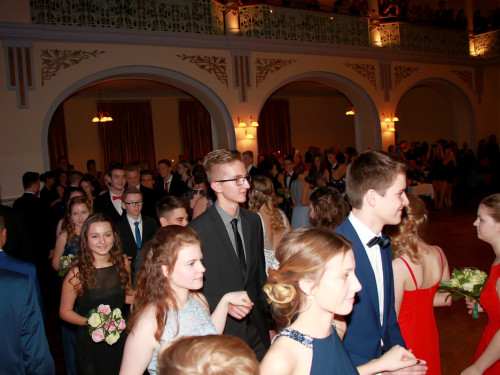Abschlussball Münchberg TS Swing 30.11.18 BG – Foto 27