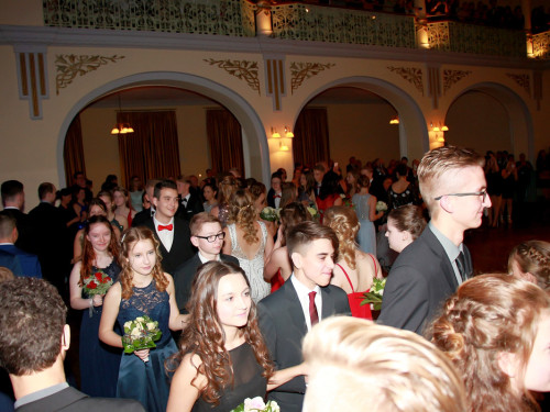 Abschlussball Münchberg TS Swing 30.11.18 BG – Foto 28