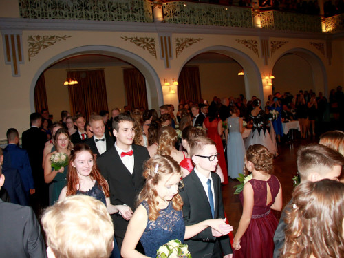 Abschlussball Münchberg TS Swing 30.11.18 BG – Foto 29