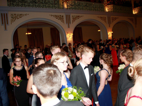 Abschlussball Münchberg TS Swing 30.11.18 BG – Foto 32