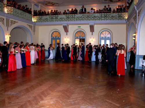 Abschlussball Münchberg TS Swing 30.11.18 BG – Foto 35