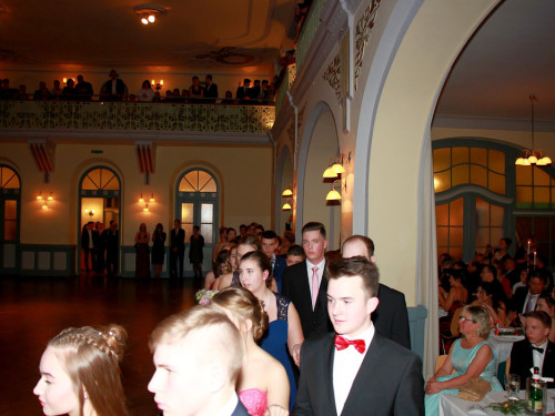 Abschlussball Münchberg TS Swing 30.11.18 BG – Foto 36