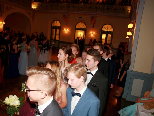Abschlussball Münchberg TS Swing 30.11.18 BG – Foto 39
