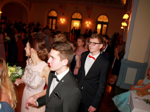 Abschlussball Münchberg TS Swing 30.11.18 BG – Foto 40