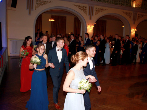 Abschlussball Münchberg TS Swing 30.11.18 BG – Foto 41
