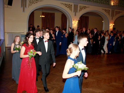 Abschlussball Münchberg TS Swing 30.11.18 BG – Foto 42