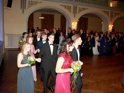 Abschlussball Münchberg TS Swing 30.11.18 BG – Foto 43