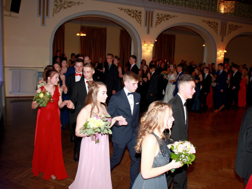 Abschlussball Münchberg TS Swing 30.11.18 BG – Foto 44